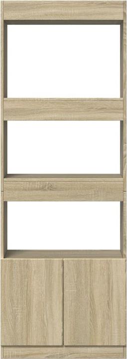 Produktbild vidaXL Louiza (63 x 33 x 180 cm)