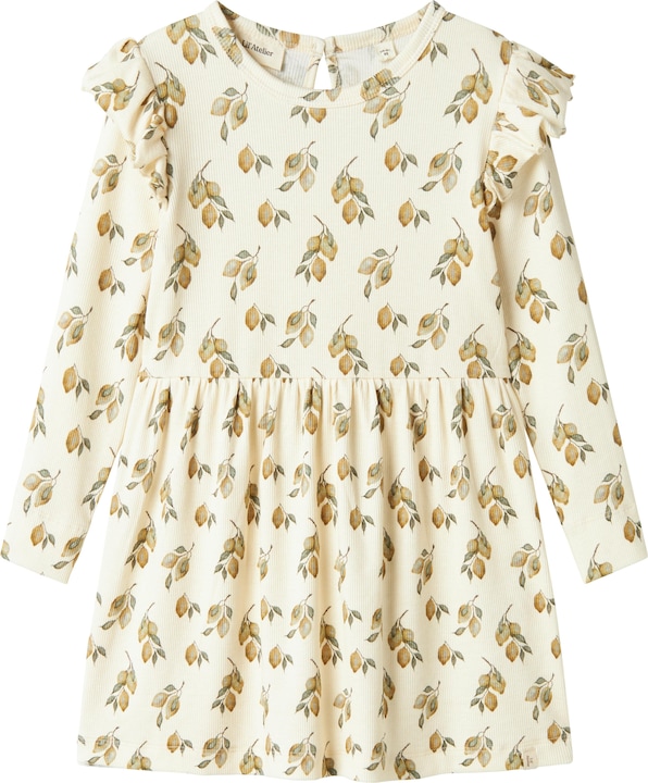 Produktbild Name it Kurzarm Kleid (110)