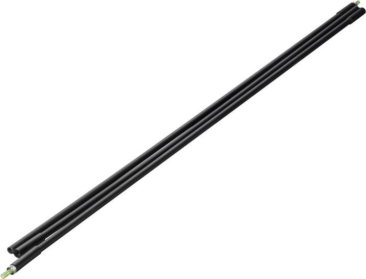 Image du produit Walimex Barre de lestage pour arrière-plans 280cm (1.50 cm)