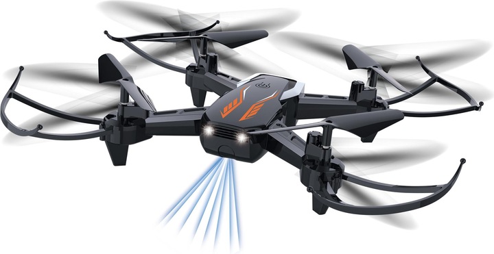 Immagine prodotto Gear2play Drone (40 min, 800 g, 0.70 Mpx)