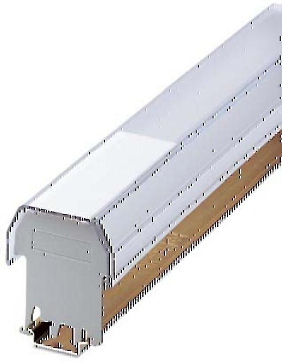 Produktbild Phoenix Contact Abdeckprofil AP 2 TU 1Meter