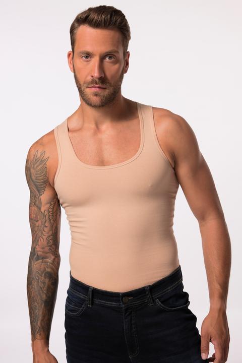 Produktbild JP1880 JP 1880 X Finn Shapewear-Unterhemd, Tanktop (4XL)