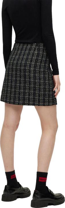 Produktbild HUGO Rimia1 Minirock (34)