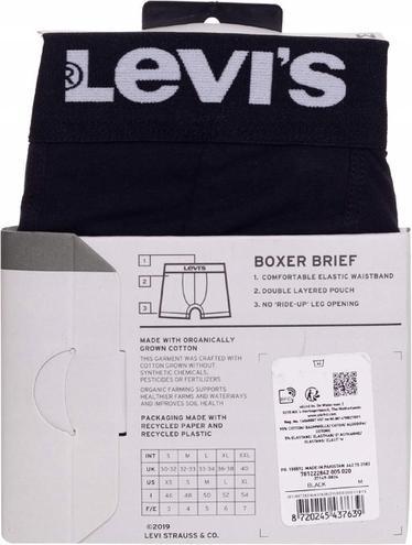 Image du produit Levis Basic BoxerBrief (L, lot de 2)