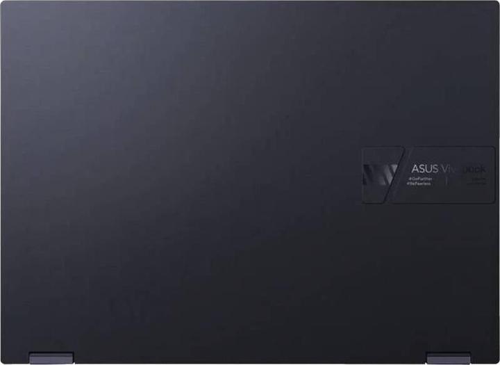 Image du produit ASUS VivoBook S 14 Flip (14", 512 Go, 8 Go, CH, Intel Core i5-1335U)