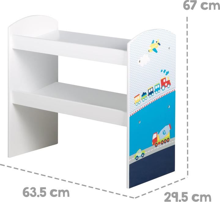 Productafbeelding Roba Speelplank