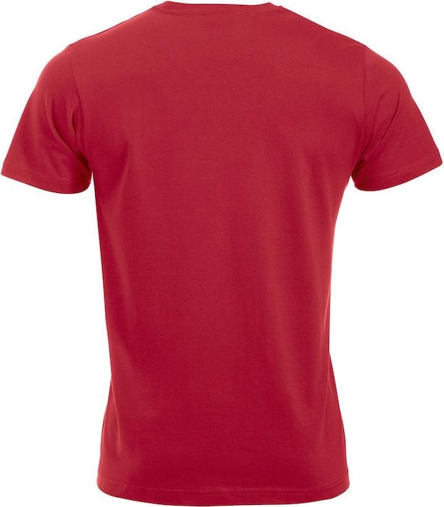 Actual product image Clique New Classic Tshirt (XXL)