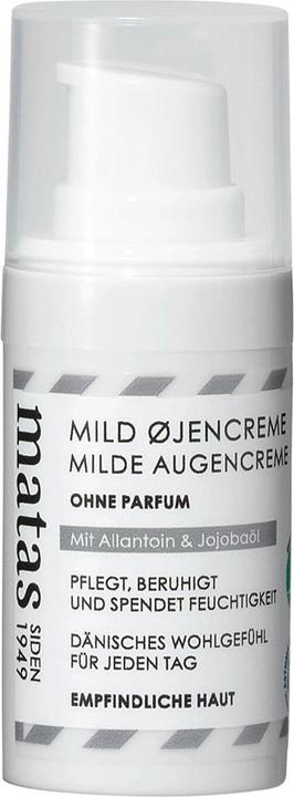 Immagine prodotto Matas Crema occhi delicata Striber (15 ml)