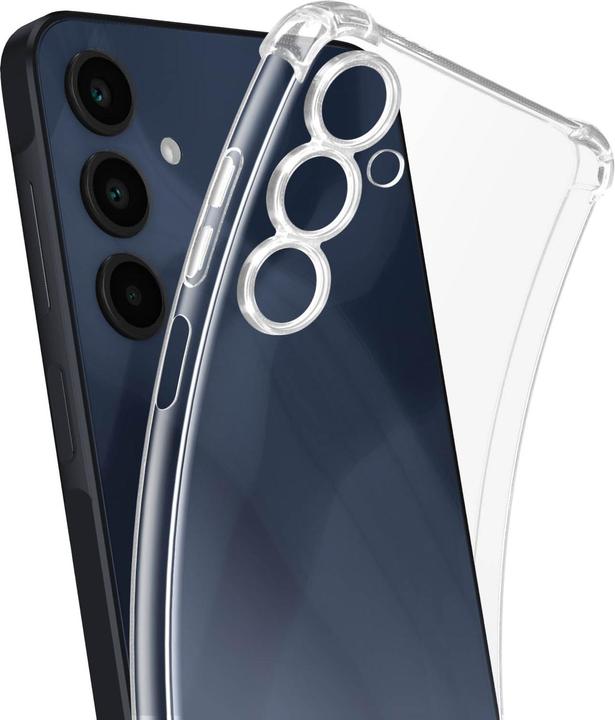 Produktbild Mayaxess Clear Protector Case (Samsung Galaxy A16)