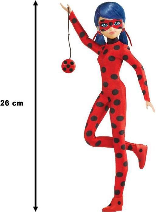 Produktbild Bandai Ladybug