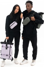 Actual product image Wandrd D1 Fanny Pack Wasatch Green V2 (Camera shoulder bag, 2.50 l)