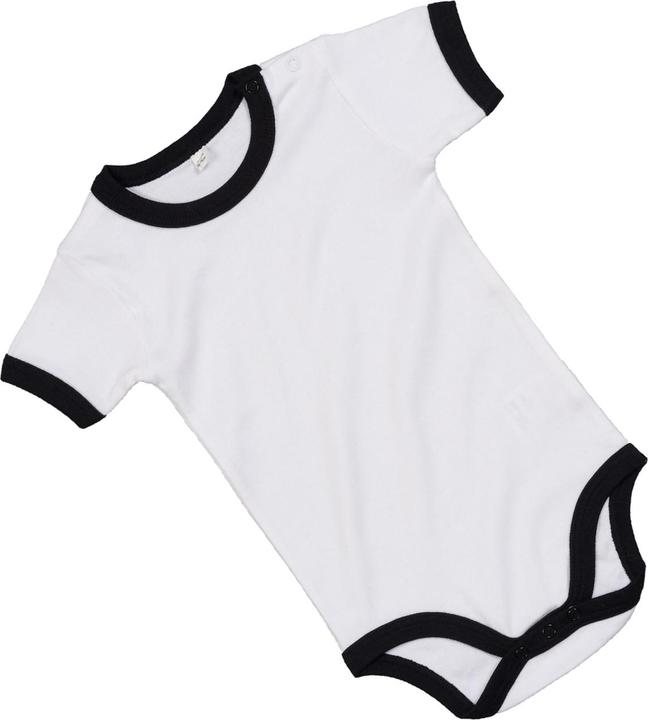 Image du produit Babybugz - Body RINGER - Bébé (80)