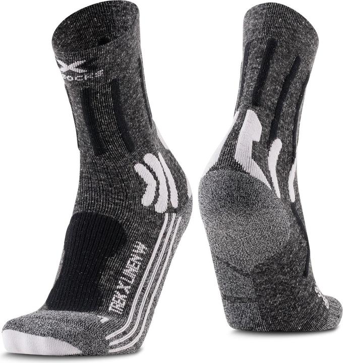 Actual product image X-Socks Trek X Linen 37-38 Women's Hiking Socks (37 - 38)