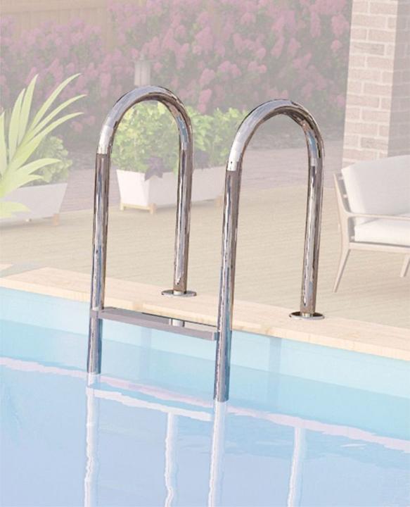 Image du produit Karibu Modèle 1 (358 x 358 x 124 cm)