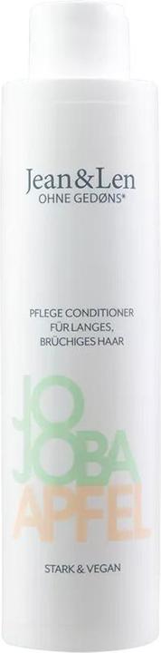 Image du produit Jean & Len Après-shampooing Jojoba et Pomme (300 ml)