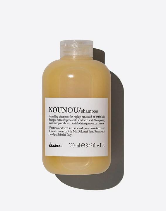 Image du produit Davines Nounou (250 ml, Shampoing liquide)