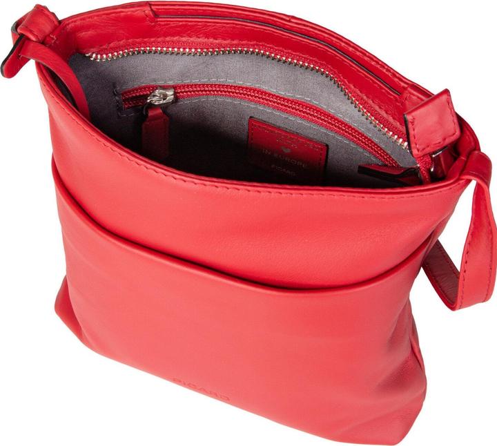 Immagine prodotto Picard Borsa a tracolla Timeless in pelle 19 cm