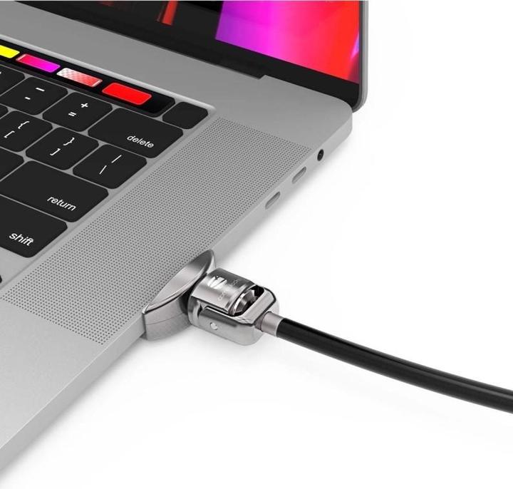 Produktbild Maclocks Ledge adapter for MacBook 14" (2021)