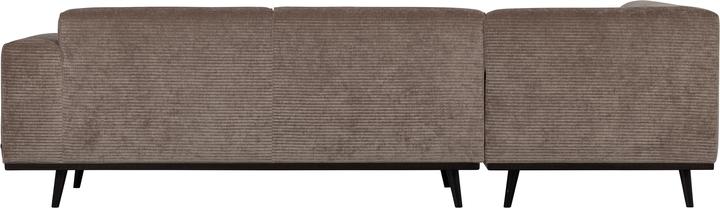 Image du produit Woood Statement (Canapé d'angle)