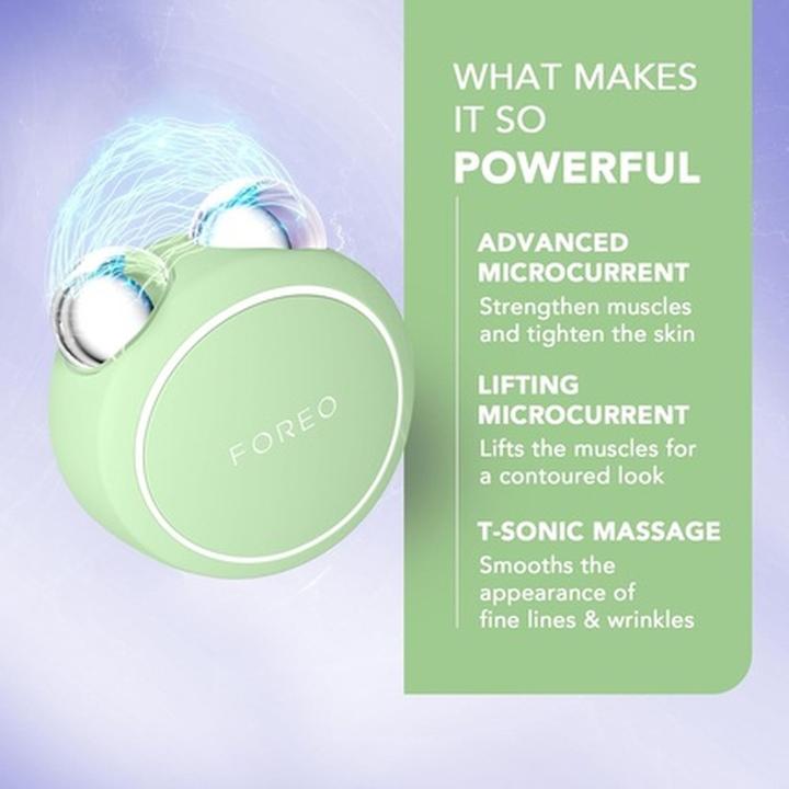 Actual product image Foreo Bear