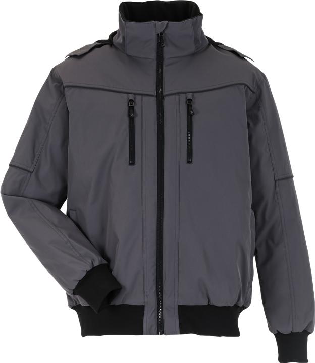 Actual product image Planam Outdoor Plane Blouson Gr. L (L)