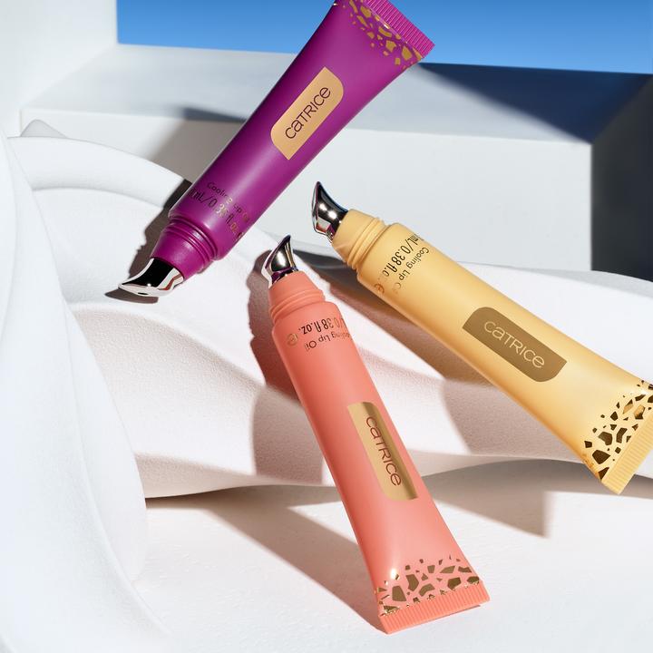 Image du produit Catrice Gloss à lèvres Summer Obsessed C02 Lemon Spritz (C02 Lemon Spritz)