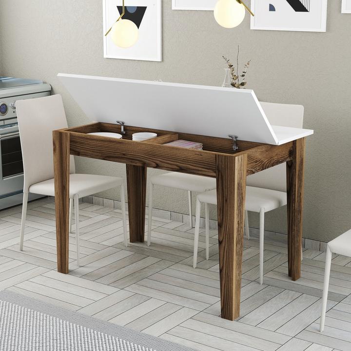Actual product image Hanah Home Sylvie (110 x 72 x 75 cm)