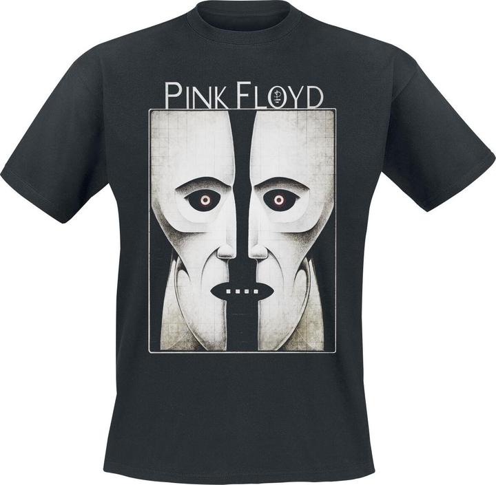 Produktbild Pink Floyd Division bell (M)