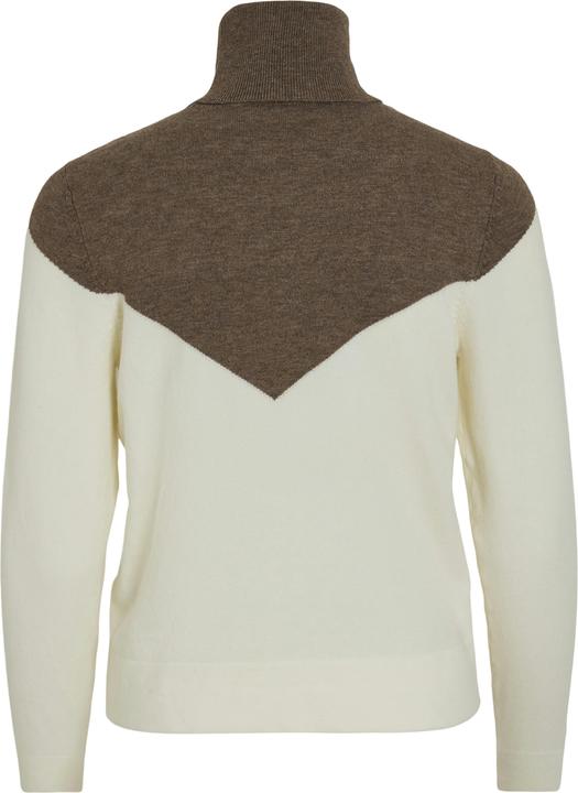 Produktbild Vila Rollkragen Strickpullover (M)