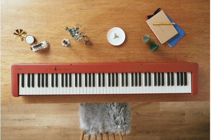 Actual product image Casio CDP-S160 Set (88 Keys)