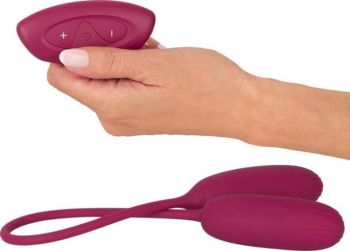 Image du produit You2Toys Sweet Smile RC Shaking&vibrati