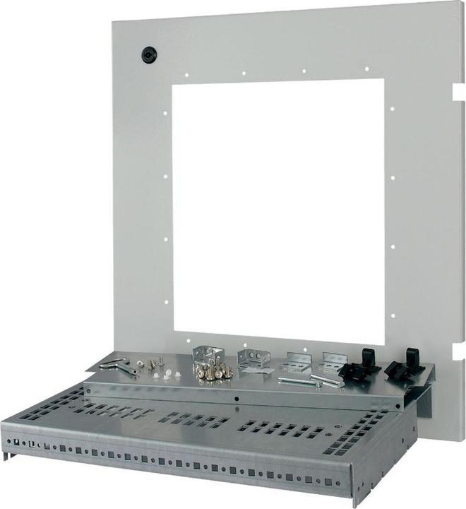 Produktbild Eaton Einbausatz: IZMX40, Ausfahreinheit, B=600mm, grau 171673
