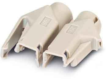 Produktbild Phoenix Contact RJ45-Knickschutztülle VS-08-KS-H/GY