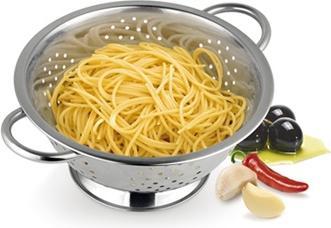 Image du produit Tescoma Passoire avec pied GrandCHEF ø 24 cm (24 cm)