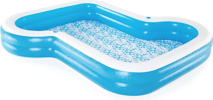 Produktbild Bestway Sunsational Family Pool