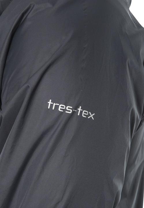 Actual product image Trespass Qikpac rain jacket Waterproof (XXL)