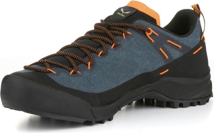 Produktbild Salewa Wildfire Canvas Schuh (40.5)