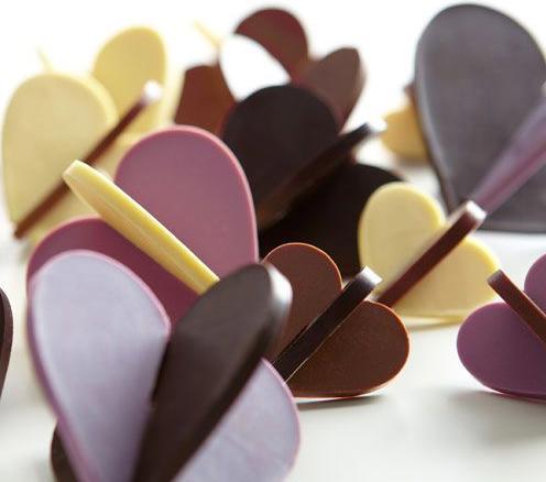 Image du produit Lékué Amour en 3D