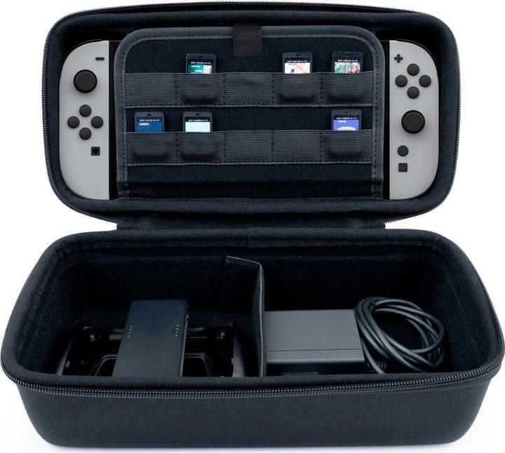 Actual product image Nacon Gaming Travel Case XL (Switch 2)