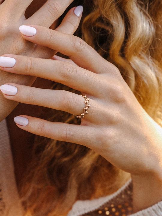 Produktbild Purelei Terra Ring (50, 60)