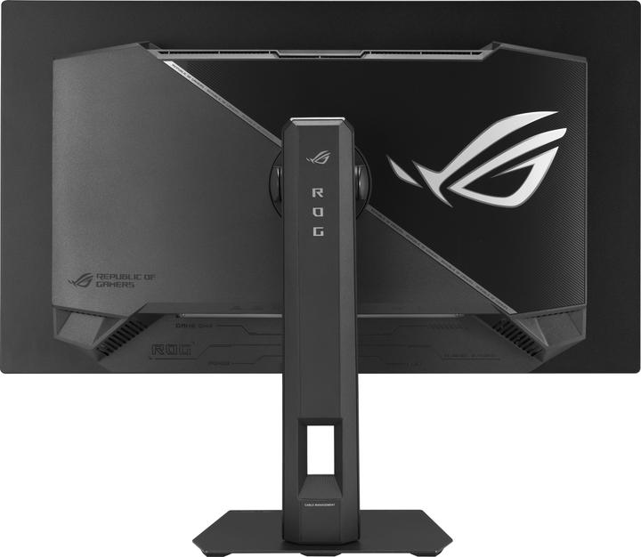 Immagine prodotto ASUS ROG Strix XG27UQDMS 678.32cm (16:9) QD-OLED (3840 x 2160 pixel, 26.50")