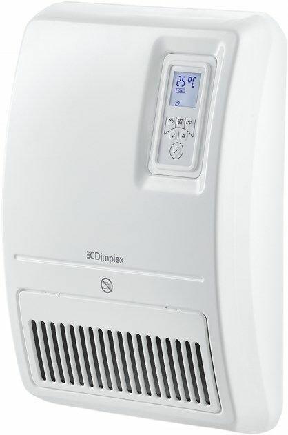 Actual product image Dimplex H 260E Eco (1000 W)