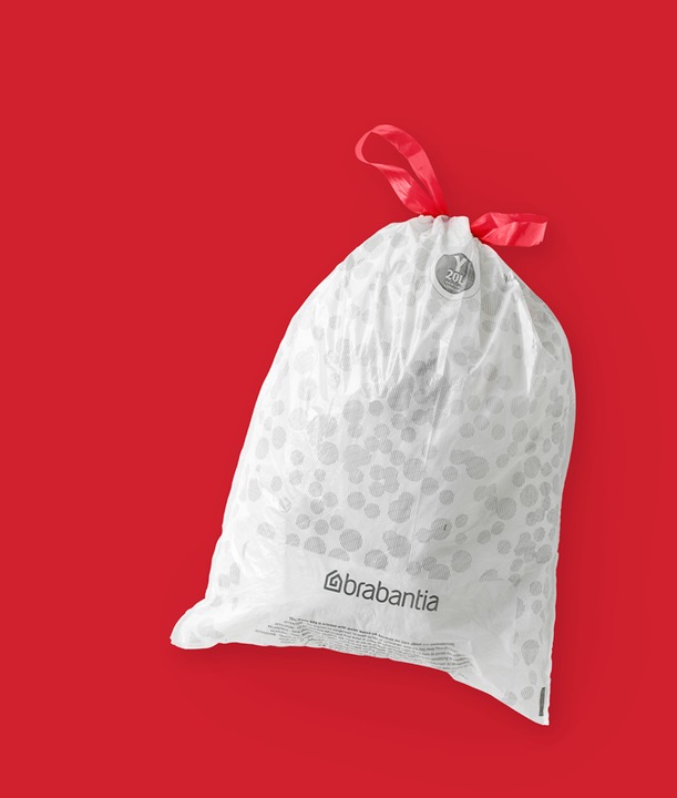 Produktbild Brabantia PerfectFit Kehrichtsack (20 x, 20 l)