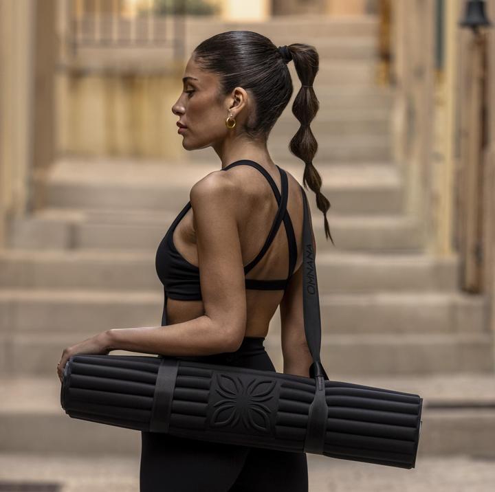 Immagine prodotto Omnana COMFY Yogamatte (8 mm)