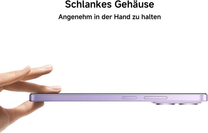 Image du produit Xiaomi Redmi 15C (128 Go, Vert menthe, 6.71", Double SIM, 5G)