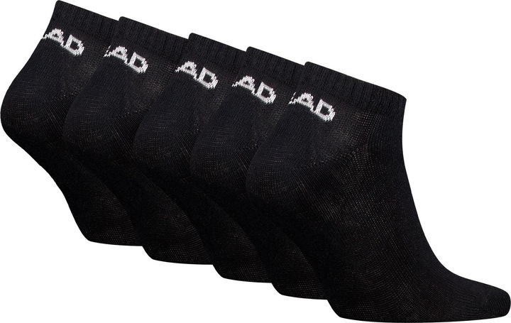 Immagine prodotto Head Socken Casual ELEMENTS ALL SPORTS SNEAKER 5P ECOM 001 (Confezione da 5 pezzi, 43 - 46)