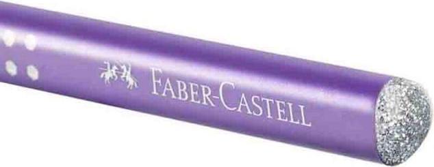 Actual product image Faber-Castell Jumbo Sparkle (B, 1x)