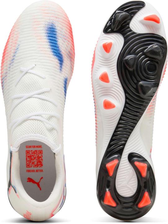 Immagine prodotto Puma FUTURE 8 MATCH Basso FG/AG (46)