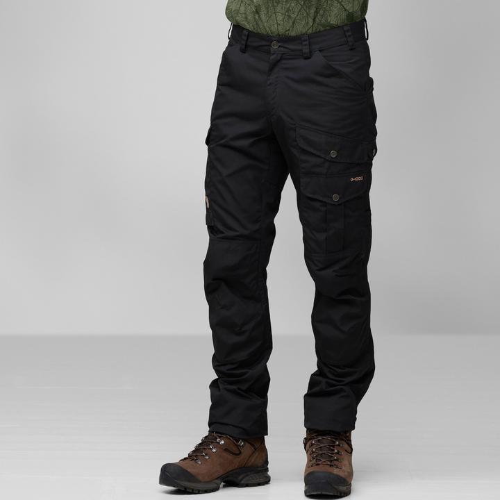 Actual product image Fjällräven Barents Pro (XL)