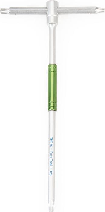 Actual product image Park Tool T-handle set THT-1